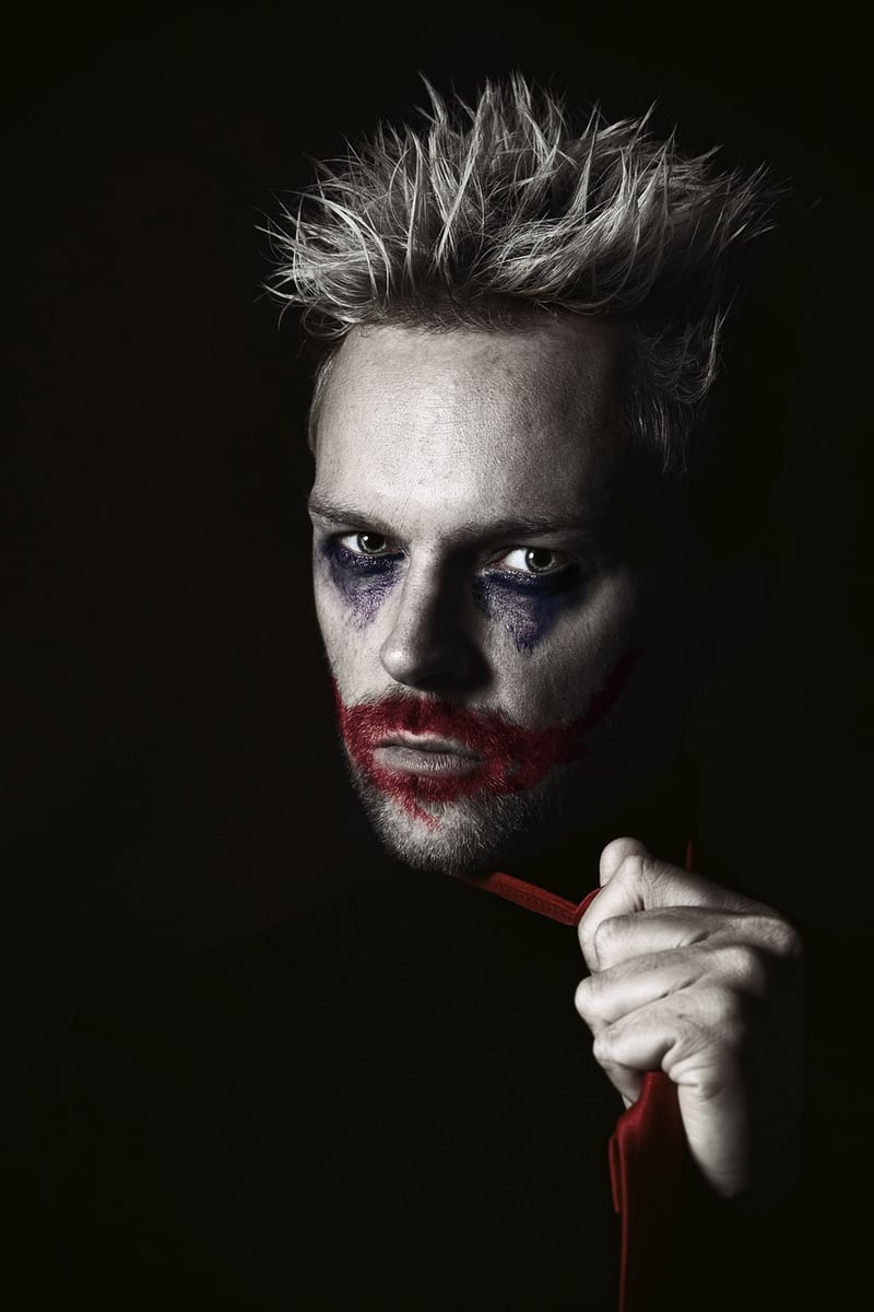 The Joker